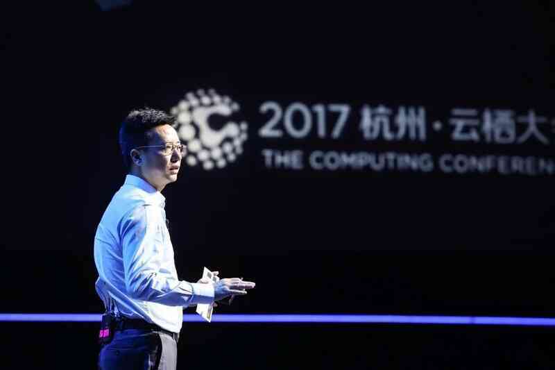 người kế vị jack ma ảnh 7 nguoi ke vi jack ma anh 7