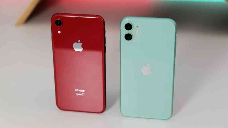 Doanh số iPhone 12 mini không tốt ảnh 1 Doanh so iPhone 12 mini khong tot anh 1