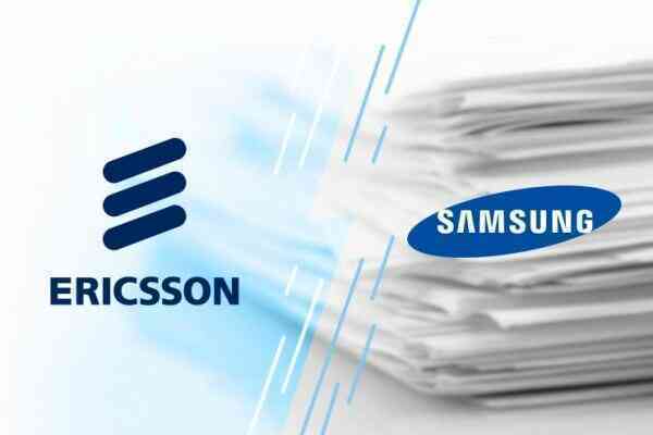 Tranh chấp quyền tài phán quốc tế trong vụ kiện giữa Samsung và Ericsson