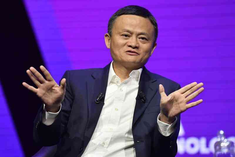 jack ma mất tích ảnh 3 jack ma mat tich anh 3