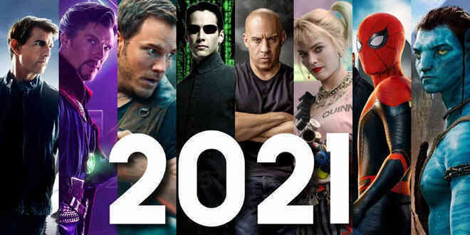 Điện ảnh Mỹ: Doanh thu cả năm 2020 cộng lại cũng không bằng 1 mình Avengers: Endgame - Ảnh 2.