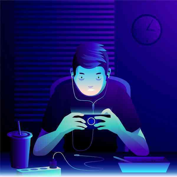 Bác sĩ tâm thần giải thích: Tại sao chúng ta nghiện mạng xã hội, ứng dụng mua sắm và game trên điện thoại di động? - Ảnh 3. Bác sĩ tâm thần giải thích: Tại sao chúng ta nghiện mạng xã hội, ứng dụng mua sắm và game trên điện thoại di động? - Ảnh 3.