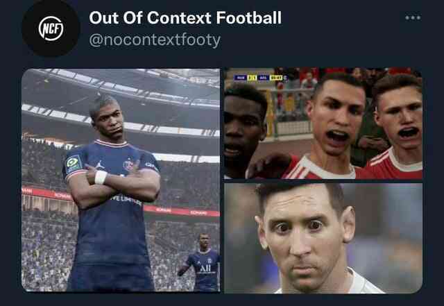 eFootball 2022, hậu bối của game bóng đá đã bị khai tử PES, trở thành game có đánh giá tệ nhất lịch sử Steam - Ảnh 3. eFootball 2022, hậu bối của game bóng đá đã bị khai tử PES, trở thành game có đánh giá tệ nhất lịch sử Steam - Ảnh 3.