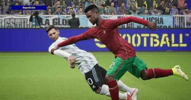 eFootball 2022, hậu bối của game bóng đá đã bị khai tử PES, trở thành game có đánh giá tệ nhất lịch sử Steam - Ảnh 4. eFootball 2022, hậu bối của game bóng đá đã bị khai tử PES, trở thành game có đánh giá tệ nhất lịch sử Steam - Ảnh 4.