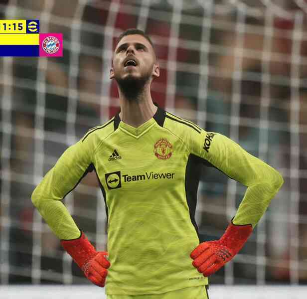 eFootball 2022, hậu bối của game bóng đá đã bị khai tử PES, trở thành game có đánh giá tệ nhất lịch sử Steam - Ảnh 7. eFootball 2022, hậu bối của game bóng đá đã bị khai tử PES, trở thành game có đánh giá tệ nhất lịch sử Steam - Ảnh 7.