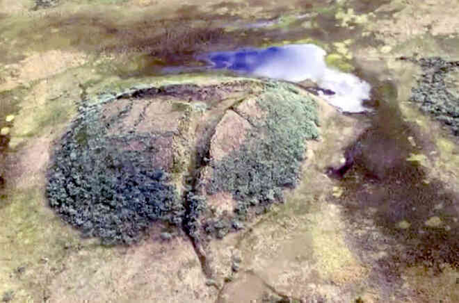 Hàng chục chiếc hố hình phễu khổng lồ được phát hiện ở Siberia, chúng đến từ đâu? - Ảnh 7.