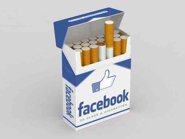 Instagram của Facebook là 