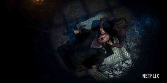 Soi trailer mới của The Witcher: Canh bạc vô cùng mạo hiểm của Netflix khi thay đổi hàng loạt chi tiết so với nguyên tác - Ảnh 12.