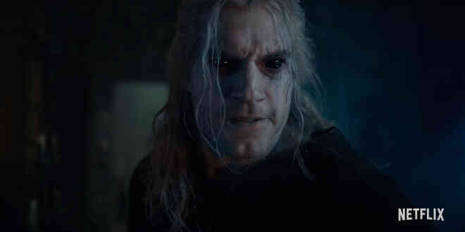 Soi trailer mới của The Witcher: Canh bạc vô cùng mạo hiểm của Netflix khi thay đổi hàng loạt chi tiết so với nguyên tác - Ảnh 16.