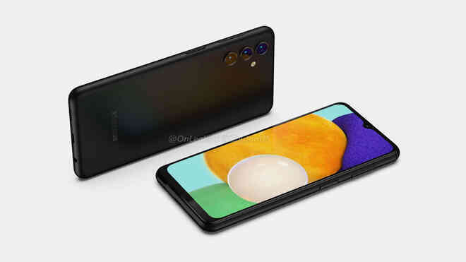 Đây là smartphone 5G giá rẻ nhất mà Samsung sắp ra mắt - Ảnh 2. Đây là smartphone 5G giá rẻ nhất mà Samsung sắp ra mắt - Ảnh 2.