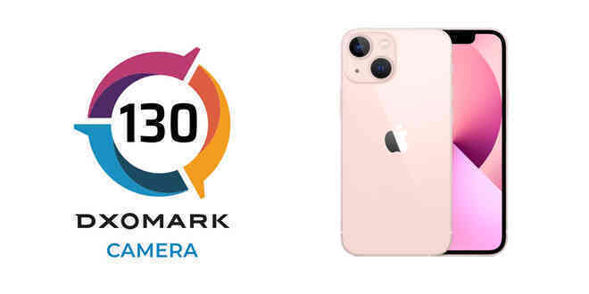 DxOMark: iPhone 13 mini chụp ảnh đẹp hơn iPhone 12 Pro