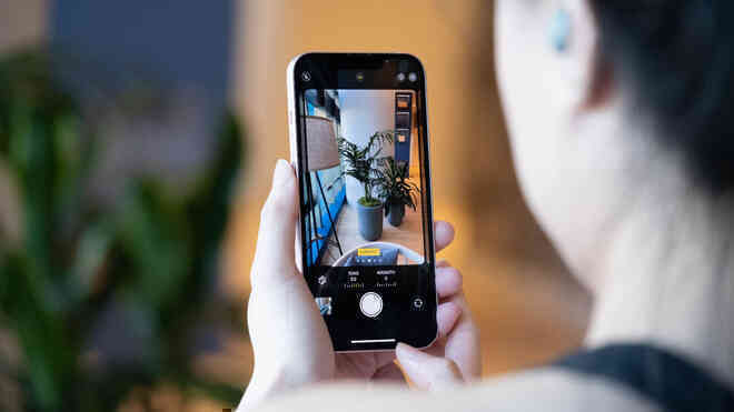 DxOMark: iPhone 13 mini chụp ảnh đẹp hơn iPhone 12 Pro - Ảnh 5. DxOMark: iPhone 13 mini chụp ảnh đẹp hơn iPhone 12 Pro - Ảnh 5.