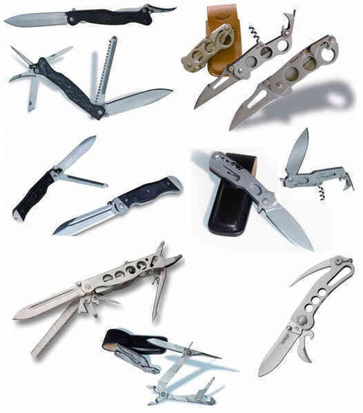 Luận đàm về công cụ đa năng (multitool) - bạn đồng hành tin cậy của con người (Phần 1) - Ảnh 9. Luận đàm về công cụ đa năng (multitool) - bạn đồng hành tin cậy của con người (Phần 1) - Ảnh 9.
