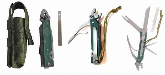 Luận đàm về công cụ đa năng (multitool) - bạn đồng hành tin cậy của con người (Phần 1) - Ảnh 10. Luận đàm về công cụ đa năng (multitool) - bạn đồng hành tin cậy của con người (Phần 1) - Ảnh 10.