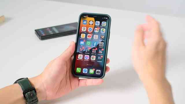 Những tính năng hấp dẫn trên iOS 15 mà bạn nên trải nghiệm ngay khi vừa cập nhật