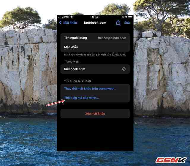 Những tính năng hấp dẫn trên iOS 15 mà bạn nên trải nghiệm ngay khi vừa cập nhật - Ảnh 12. Những tính năng hấp dẫn trên iOS 15 mà bạn nên trải nghiệm ngay khi vừa cập nhật - Ảnh 12.