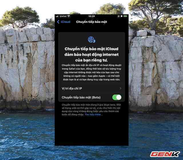 Những tính năng hấp dẫn trên iOS 15 mà bạn nên trải nghiệm ngay khi vừa cập nhật - Ảnh 3. Những tính năng hấp dẫn trên iOS 15 mà bạn nên trải nghiệm ngay khi vừa cập nhật - Ảnh 3.