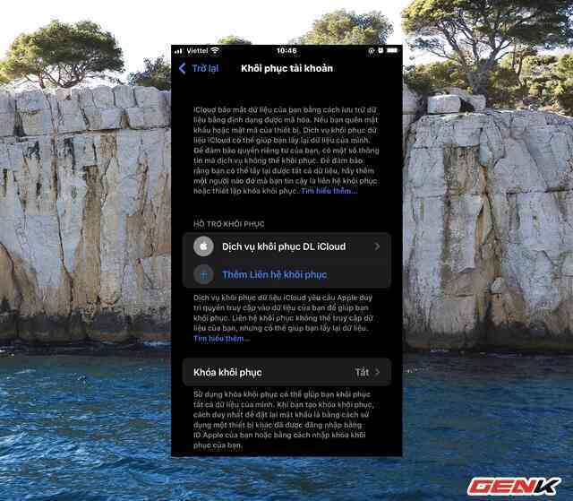 Những tính năng hấp dẫn trên iOS 15 mà bạn nên trải nghiệm ngay khi vừa cập nhật - Ảnh 6. Những tính năng hấp dẫn trên iOS 15 mà bạn nên trải nghiệm ngay khi vừa cập nhật - Ảnh 6.