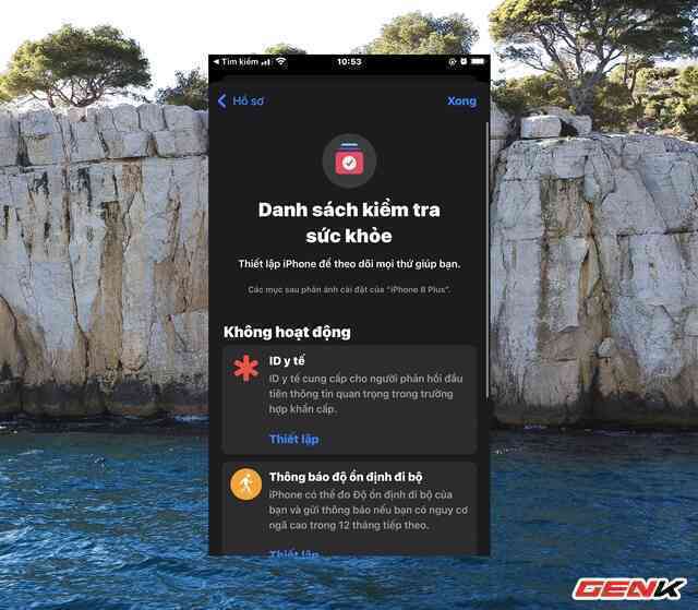 Những tính năng hấp dẫn trên iOS 15 mà bạn nên trải nghiệm ngay khi vừa cập nhật - Ảnh 10. Những tính năng hấp dẫn trên iOS 15 mà bạn nên trải nghiệm ngay khi vừa cập nhật - Ảnh 10.