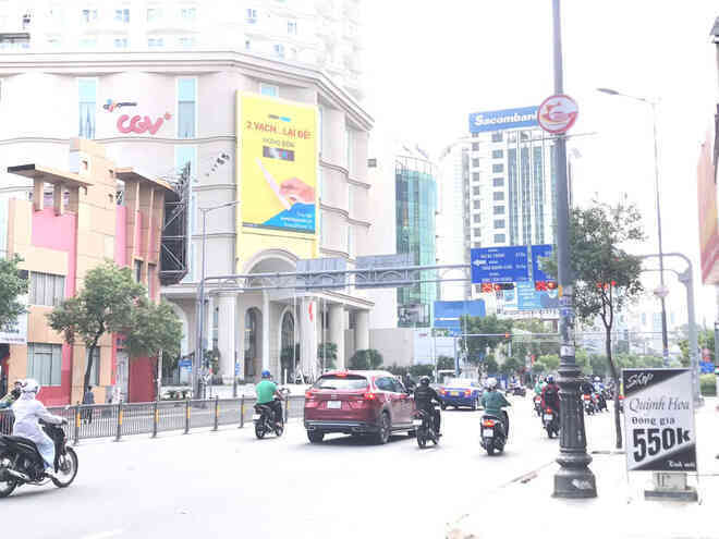 Thế Giới Di Động chuẩn bị ra mắt chuỗi cửa hàng mới, tổ chức cả một minigame để người dùng dự đoán mặt hàng kinh doanh? - Ảnh 4. Thế Giới Di Động chuẩn bị ra mắt chuỗi cửa hàng mới, tổ chức cả một minigame để người dùng dự đoán mặt hàng kinh doanh? - Ảnh 4.