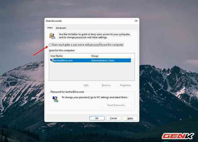 Vài cài đặt cá nhân với Windows 11 giúp bạn thao tác tay dễ dàng hơn (Phần 2) - Ảnh 5. Vài cài đặt cá nhân với Windows 11 giúp bạn thao tác tay dễ dàng hơn (Phần 2) - Ảnh 5.