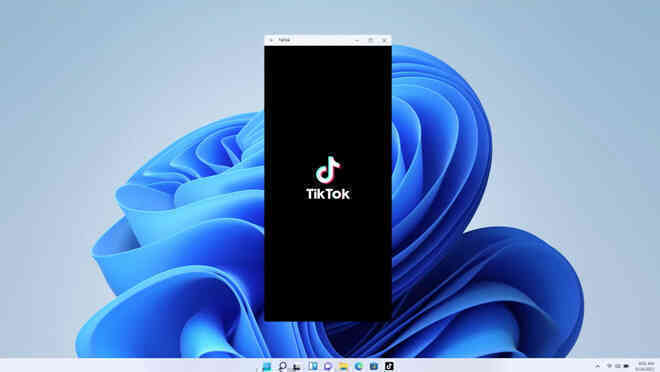 Vẫn chưa rõ thời điểm các ứng dụng Android có thể chạy trên Windows 11 - Ảnh 2. Vẫn chưa rõ thời điểm các ứng dụng Android có thể chạy trên Windows 11 - Ảnh 2.