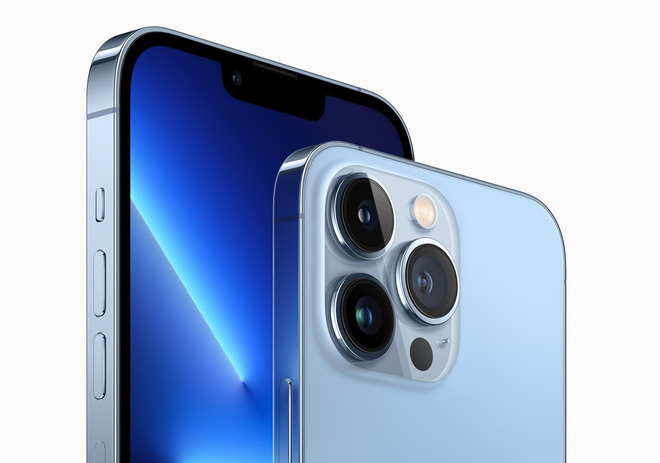 Apple: Chúng tôi cần 3 năm để mang tới một tính năng mới lên trên dòng iPhone - Ảnh 1. Apple: Chúng tôi cần 3 năm để mang tới một tính năng mới lên trên dòng iPhone - Ảnh 1.