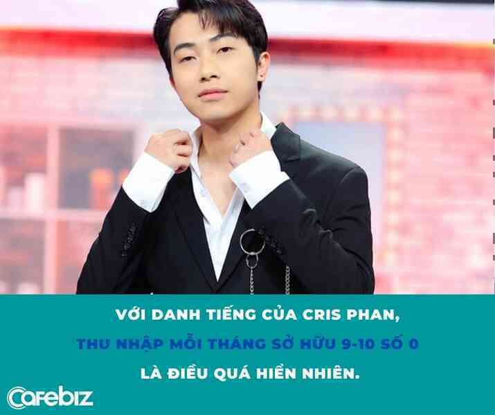 Chân dung YouTuber thứ 2 Việt Nam ẵm nút kim cương: Thiếu gia sinh ra từ vạch đích nhưng không muốn phụ thuộc vào gia đình, thu nhập 9-10 số 0 mỗi tháng - Ảnh 3.