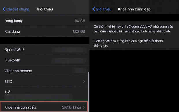 Tính năng “thần thánh” này trên iPhone sẽ giúp bạn tránh được bị lừa khi mua máy cũ - Ảnh 5.