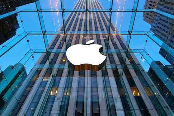 Vì sao cựu nhân viên Apple phải đối mặt với cáo buộc hình sự?