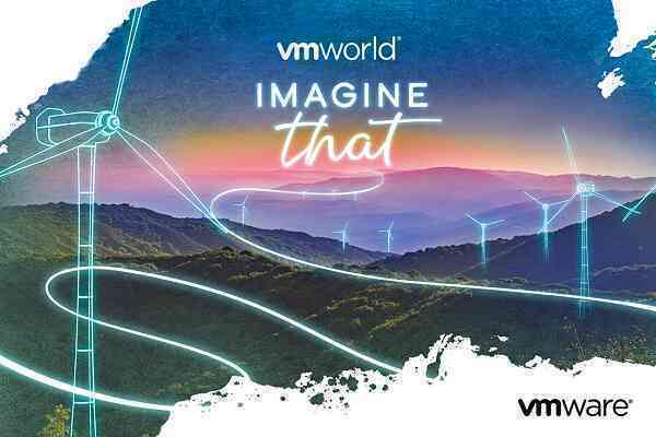 VMware công bố định hướng 
