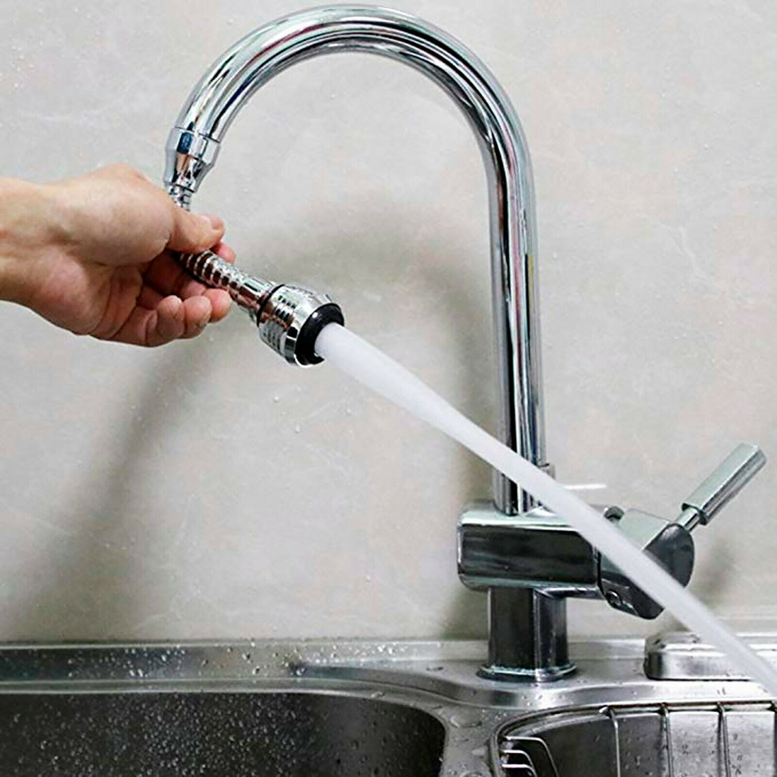 8 món nội thất giúp không gian nhà bếp nhỏ đẹp hoàn hảo - Ảnh 12.