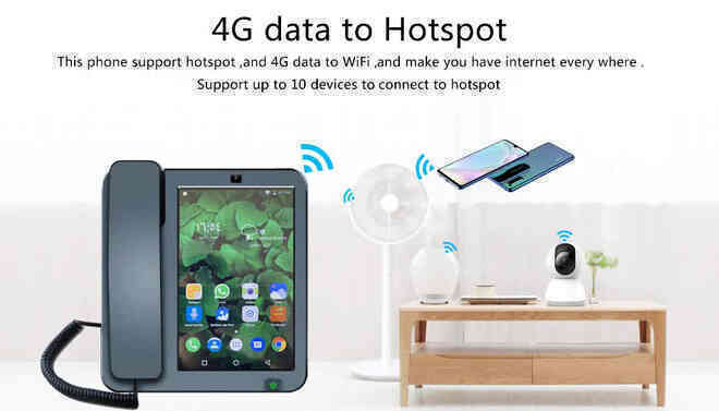 Cận cảnh chiếc điện thoại bàn thông minh chạy Android đang hot trên MXH những ngày qua - Ảnh 6.