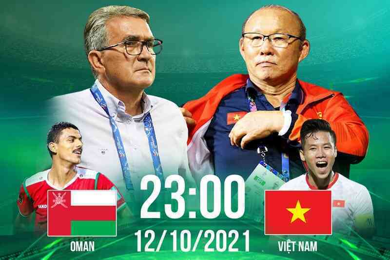 Địa chỉ xem trận Việt Nam gặp Oman trên YouTube