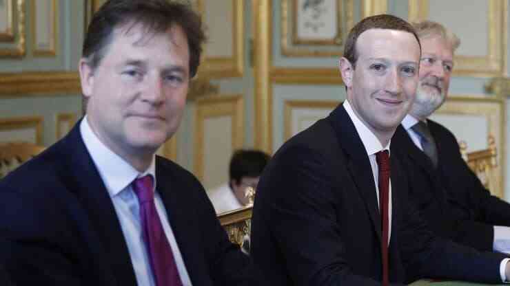 Facebook sắp thêm tính năng mới giữa tâm bão chỉ trích