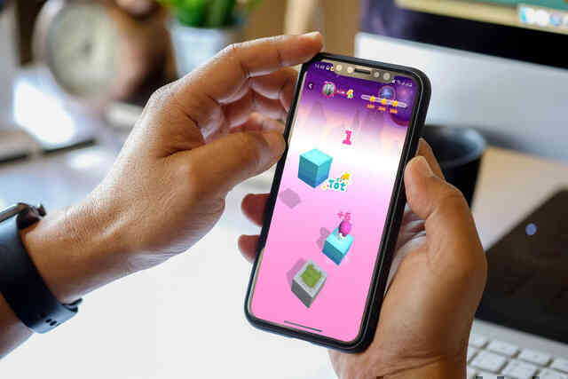 Giải mã sức hút từ những chương trình tương tác trên siêu ứng dụng MoMo - Ảnh 2. Giải mã sức hút từ những chương trình tương tác trên siêu ứng dụng MoMo - Ảnh 2.