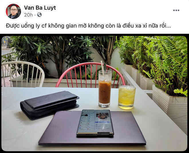 Giám đốc sản phẩm OPPO Việt Nam "nhá hàng" OPPO X: Smartphone màn hình cuộn của OPPO sẽ sớm được thương mại hoá tại Việt Nam?