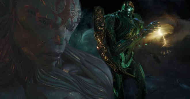 Marvel tung hàng loạt teaser mới cho Eternals, khẳng định đây sẽ là bom tấn tái định nghĩa lại toàn bộ MCU - Ảnh 3.
