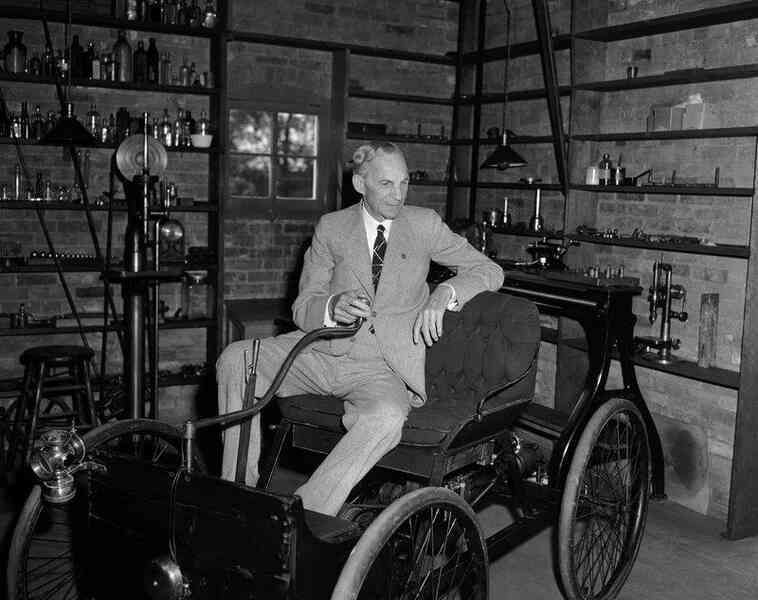 ý tưởng tiền mã hóa của Henry Ford ảnh 2 y tuong tien ma hoa cua Henry Ford anh 2