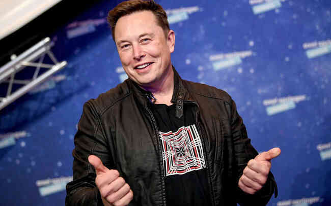 Tesla - một case study ngành xe điện mà VinFast có thể nhìn vào - Ảnh 1. Tesla - một case study ngành xe điện mà VinFast có thể nhìn vào - Ảnh 1.