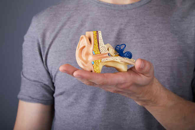 Đừng đeo tai nghe không dây quá 1 tiếng đồng hồ, tai của bạn cũng cần phải thở - Ảnh 3.