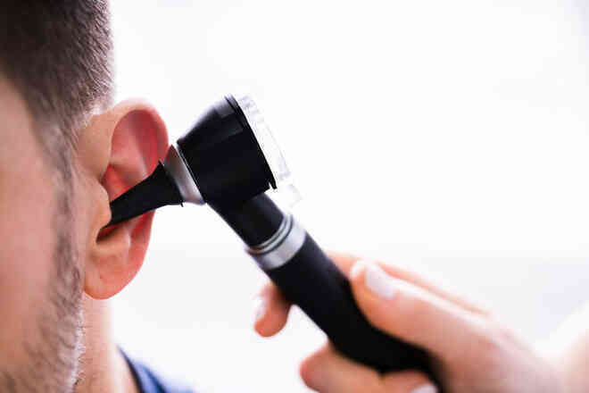 Đừng đeo tai nghe không dây quá 1 tiếng đồng hồ, tai của bạn cũng cần phải thở - Ảnh 4. Đừng đeo tai nghe không dây quá 1 tiếng đồng hồ, tai của bạn cũng cần phải thở - Ảnh 4.