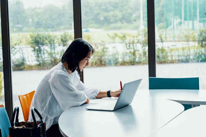 Flow trong teamwork là gì: Tại sao Google mất 10 năm mà vẫn thất bại trong việc tìm ra nó? - Ảnh 5. Flow trong teamwork là gì: Tại sao Google mất 10 năm mà vẫn thất bại trong việc tìm ra nó? - Ảnh 5.