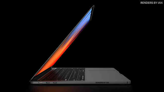 MacBook Pro M1X sẽ có ít nhất 16GB RAM, màn hình Mini LED và củ sạc MagSafe mới - Ảnh 1. MacBook Pro M1X sẽ có ít nhất 16GB RAM, màn hình Mini LED và củ sạc MagSafe mới - Ảnh 1.