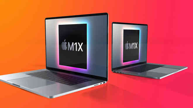 MacBook Pro M1X sẽ có ít nhất 16GB RAM, màn hình Mini LED và củ sạc MagSafe mới - Ảnh 2. MacBook Pro M1X sẽ có ít nhất 16GB RAM, màn hình Mini LED và củ sạc MagSafe mới - Ảnh 2.