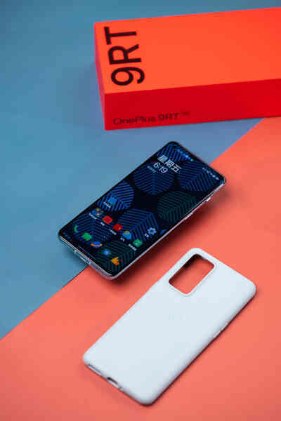 OnePlus 9RT ra mắt: Màn hình AMOLED 120Hz, Snapdragon 888, camera dùng cảm biến của OPPO Find X3, giá từ 11.6 triệu đồng - Ảnh 4.