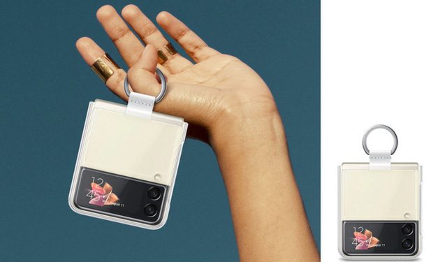 Thiếu đi món bảo bối Samsung Galaxy Z Flip3 5G, phong cách thời trang của bạn liệu có còn đỉnh chóp như trước? - Ảnh 2. Thiếu đi món bảo bối Samsung Galaxy Z Flip3 5G, phong cách thời trang của bạn liệu có còn đỉnh chóp như trước? - Ảnh 2.