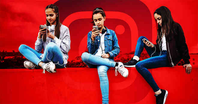 Toàn cảnh vụ rò rỉ nghiên cứu nội bộ của Facebook với sức khỏe thanh thiếu niên - Ảnh 2. Toàn cảnh vụ rò rỉ nghiên cứu nội bộ của Facebook với sức khỏe thanh thiếu niên - Ảnh 2.