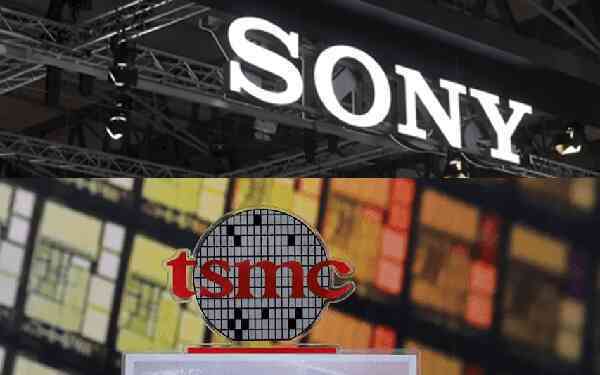 Chậm chân trong cuộc đua chip điện tử, Sony bắt tay với TSMC tham vọng thay đổi cuộc chơi