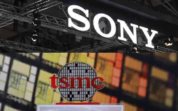 Chậm chân trong cuộc đua chip điện tử, Sony bắt tay với TSMC tham vọng thay đổi cuộc chơi - Ảnh 1. Chậm chân trong cuộc đua chip điện tử, Sony bắt tay với TSMC tham vọng thay đổi cuộc chơi - Ảnh 1.